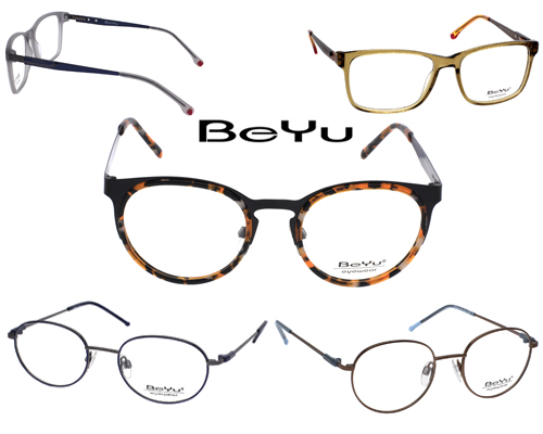 BeYu Eyewear