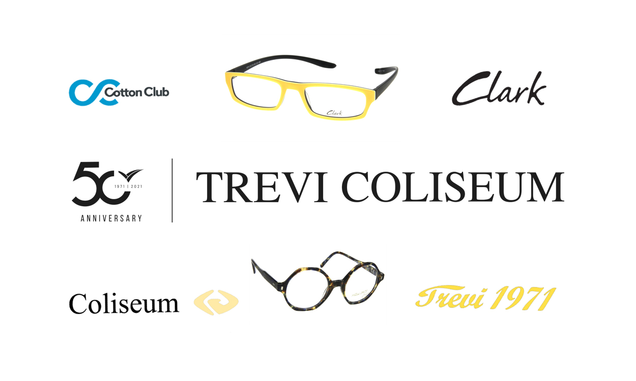 Trevi Coliseum
