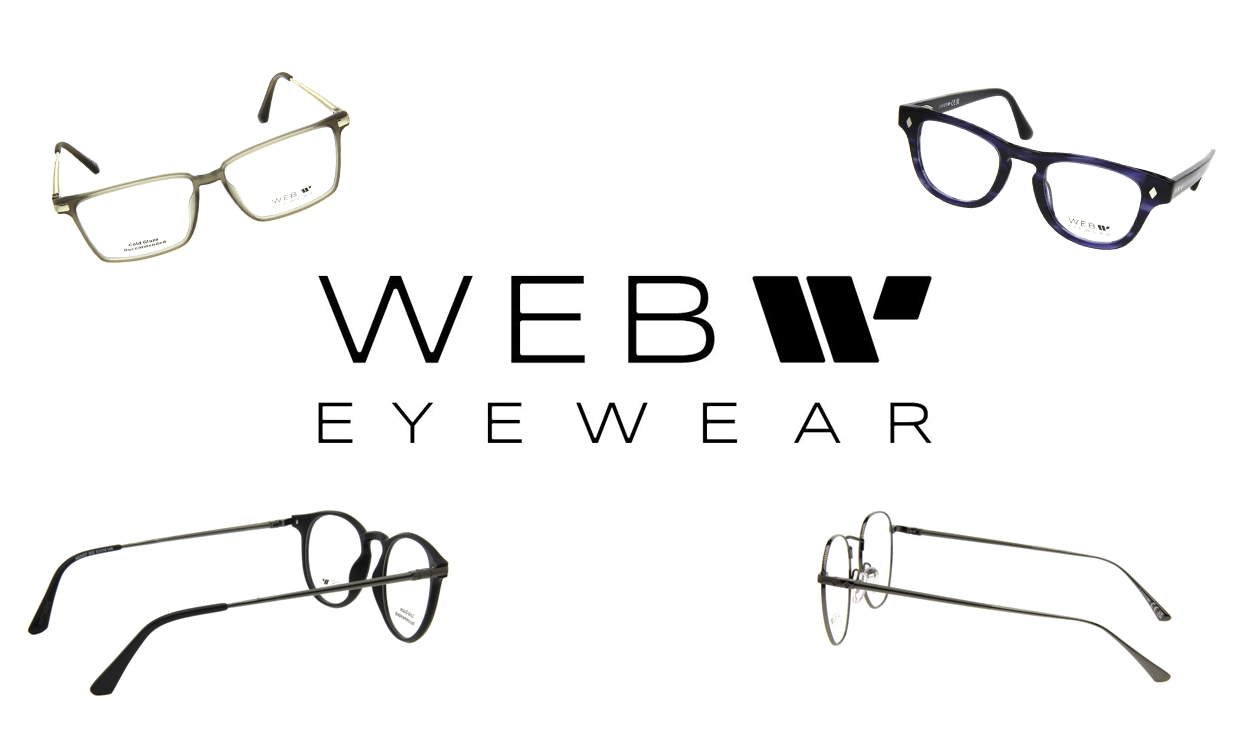 WEB Eyewear