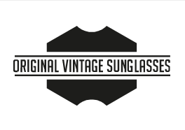 Original Vintage Sunglasses