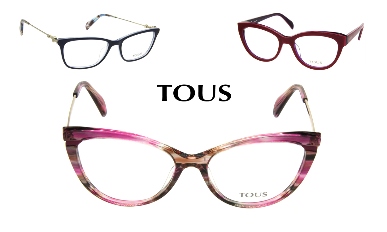 TOUS