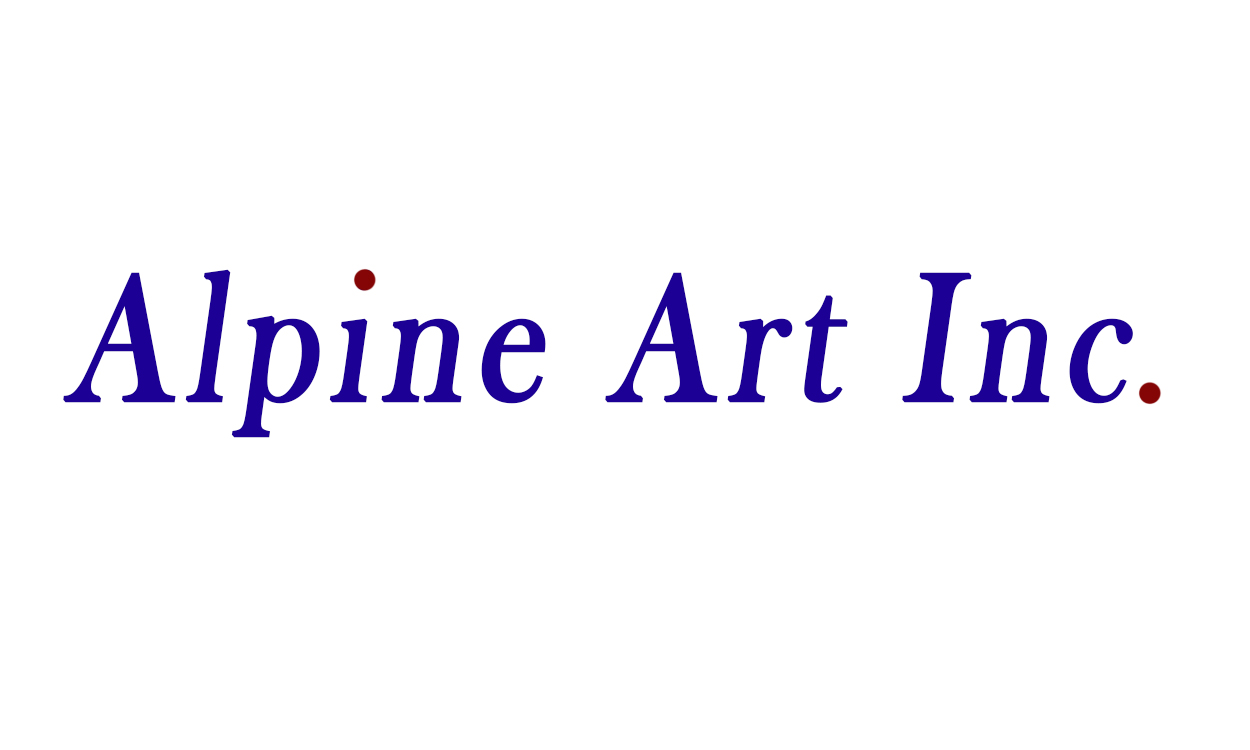 Alpine Art Inc.