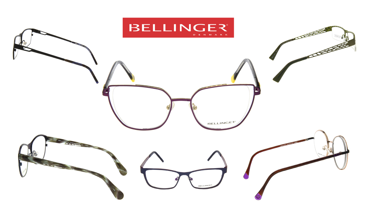 Bellinger eyewear