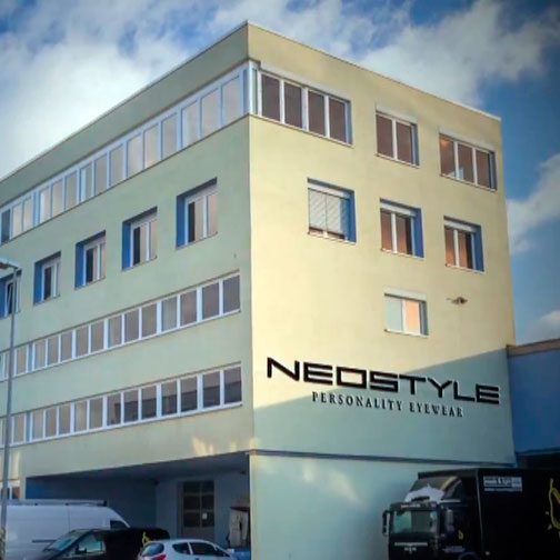 NEOSTYLE GmbH