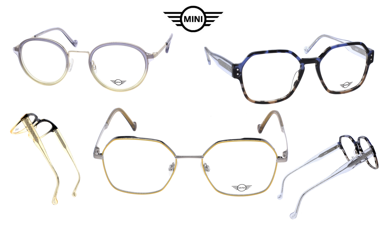 Mini Eyewear