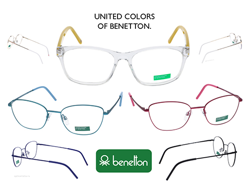 United Colors of Benetton
