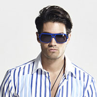 Солнцезащитные очки BALDESSARINI 2010